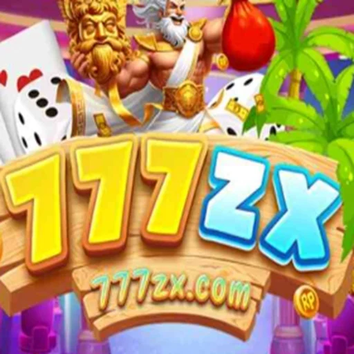 777ZX - Pertarungan Seru di Dunia Fighting