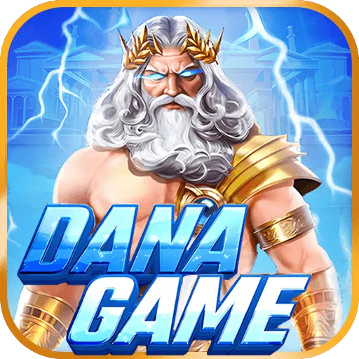 DANAGAME - Petualangan Epik di Dunia MMORPG
