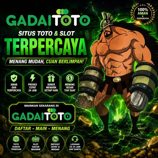GADAITOTO - Petualangan Epik di Dunia MMORPG