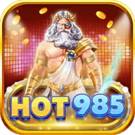 HOT985 - Pertarungan Epik di Dunia Fighting