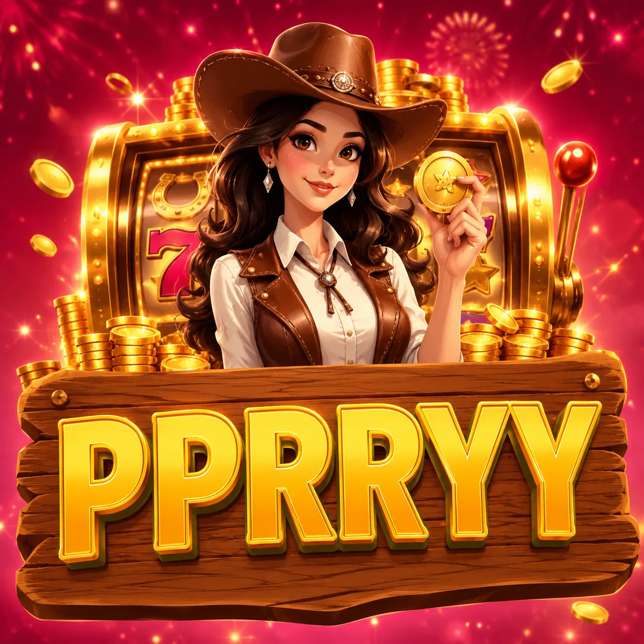 PPRRYY - Permainan QiuQiu Seru untuk Semua