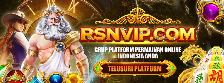 RSNVIP - Petualangan Tak Terbatas di Dunia Terbuka