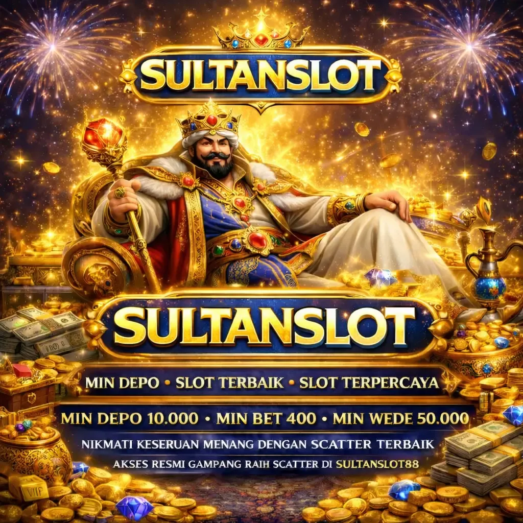 SULTANSLOT - Kengerian Dalam Permainan Slot