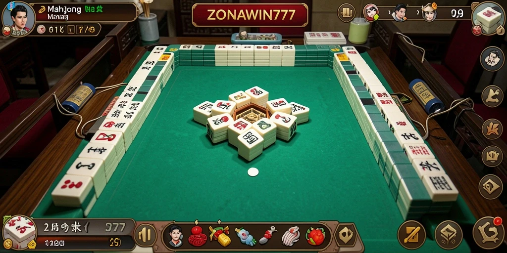 Tampilan gameplay ZONAWIN777 dengan grafis menarik dan antarmuka mudah digunakan.
