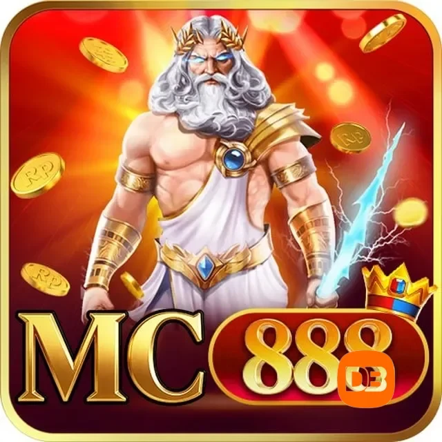 Logo mc888
